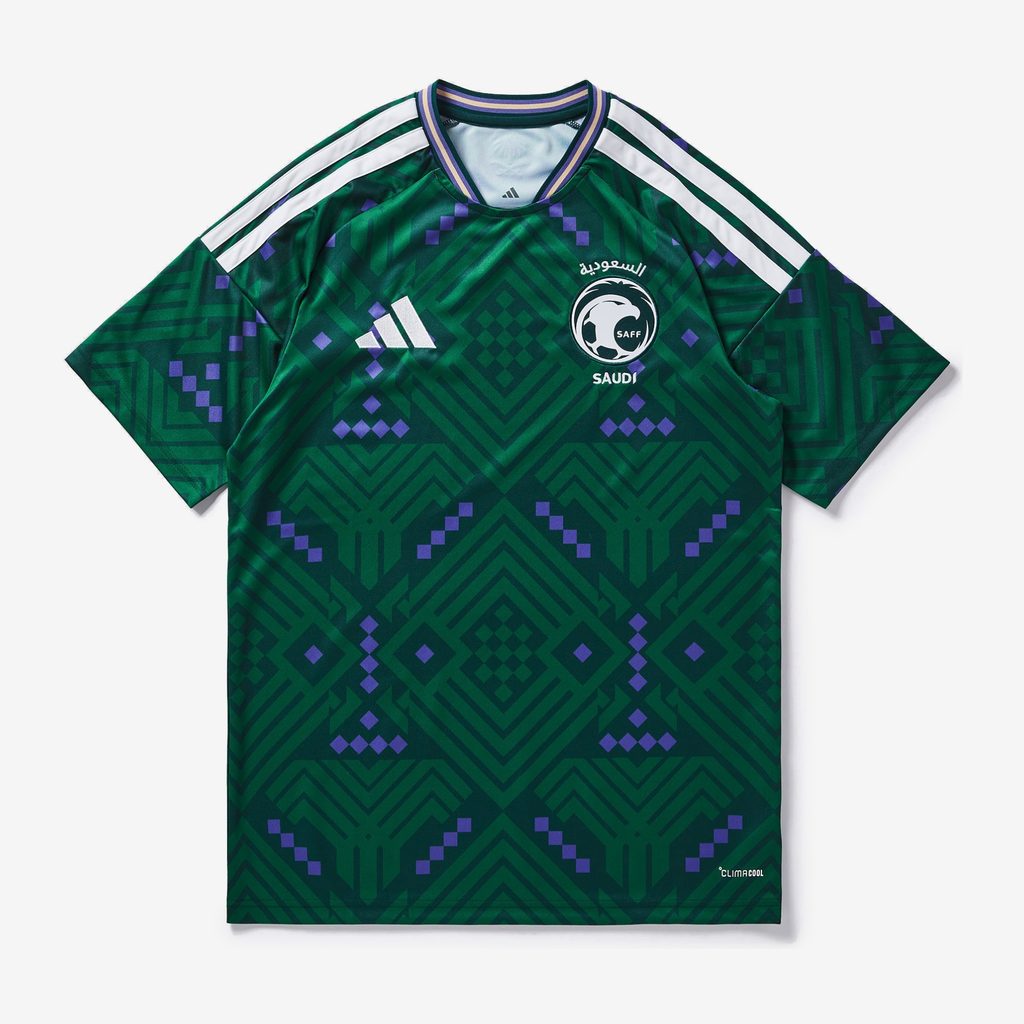 Home 26/27 Men's Shirt