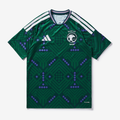 Home 26/27 Men's Shirt