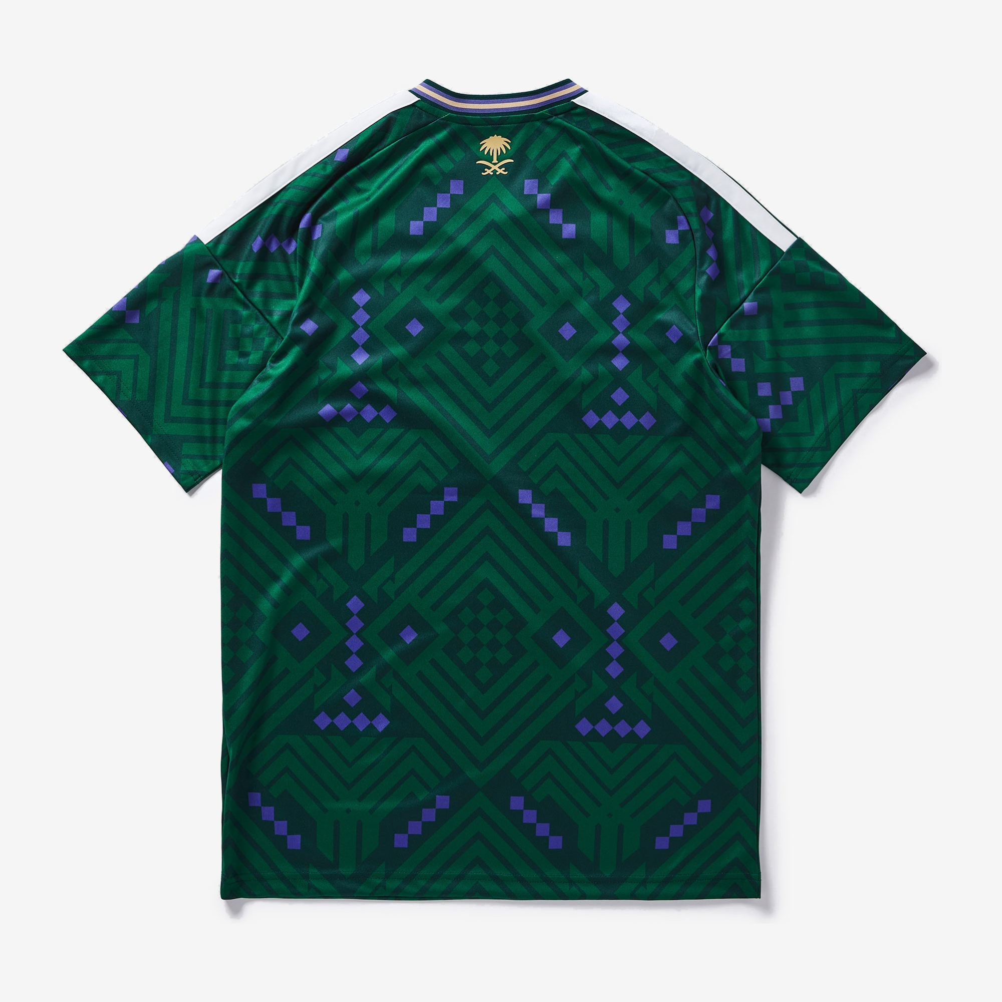 Home 26/27 Men's Shirt