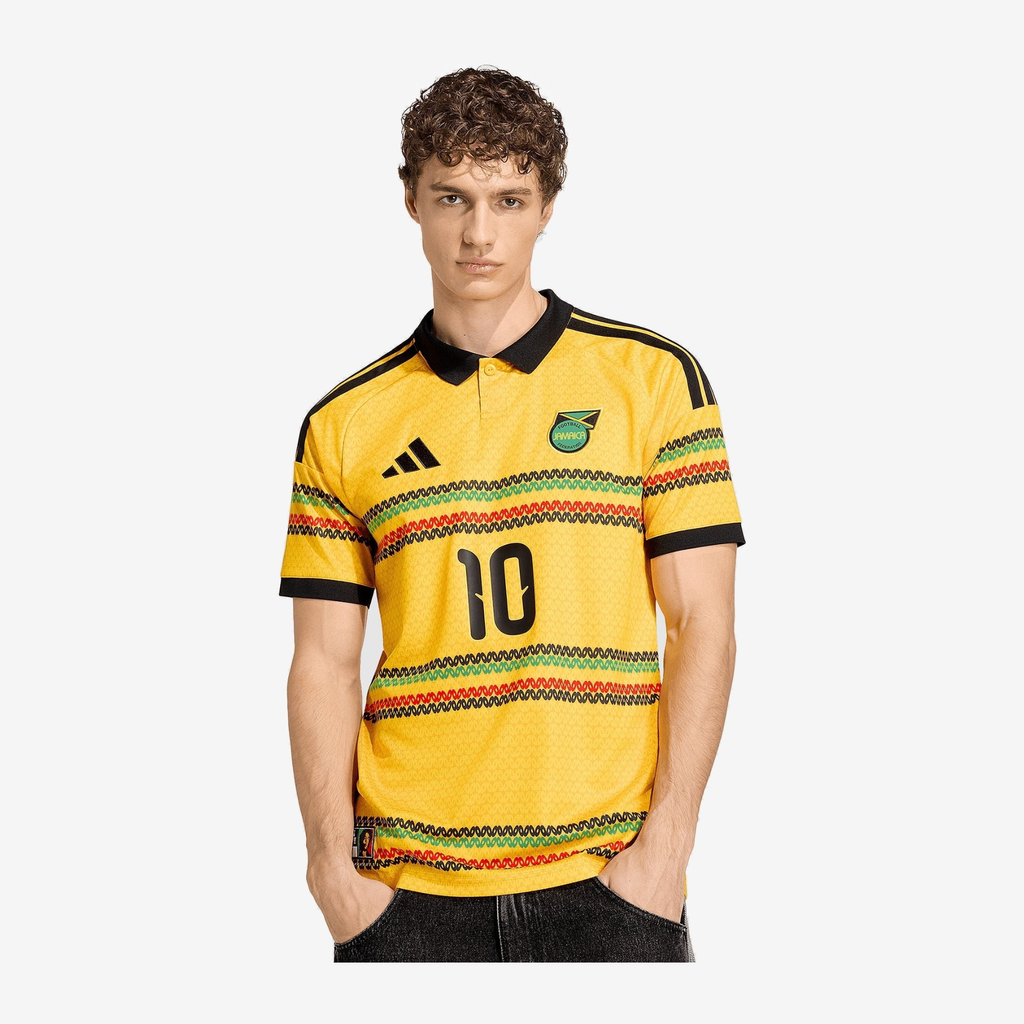 Home 26/27 Men's Shirt