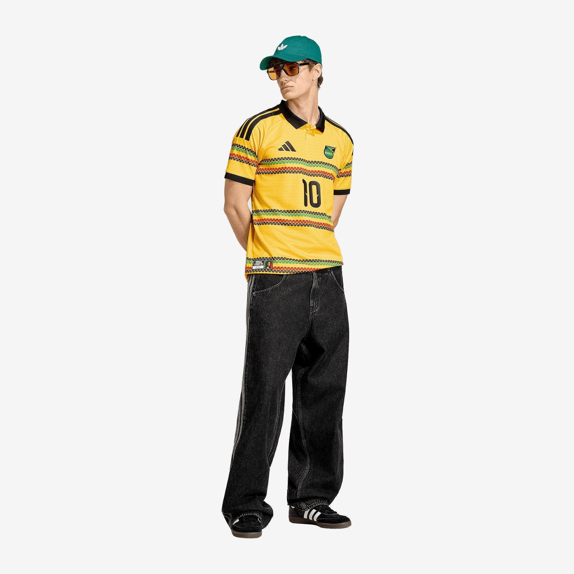 Home 26/27 Men's Shirt