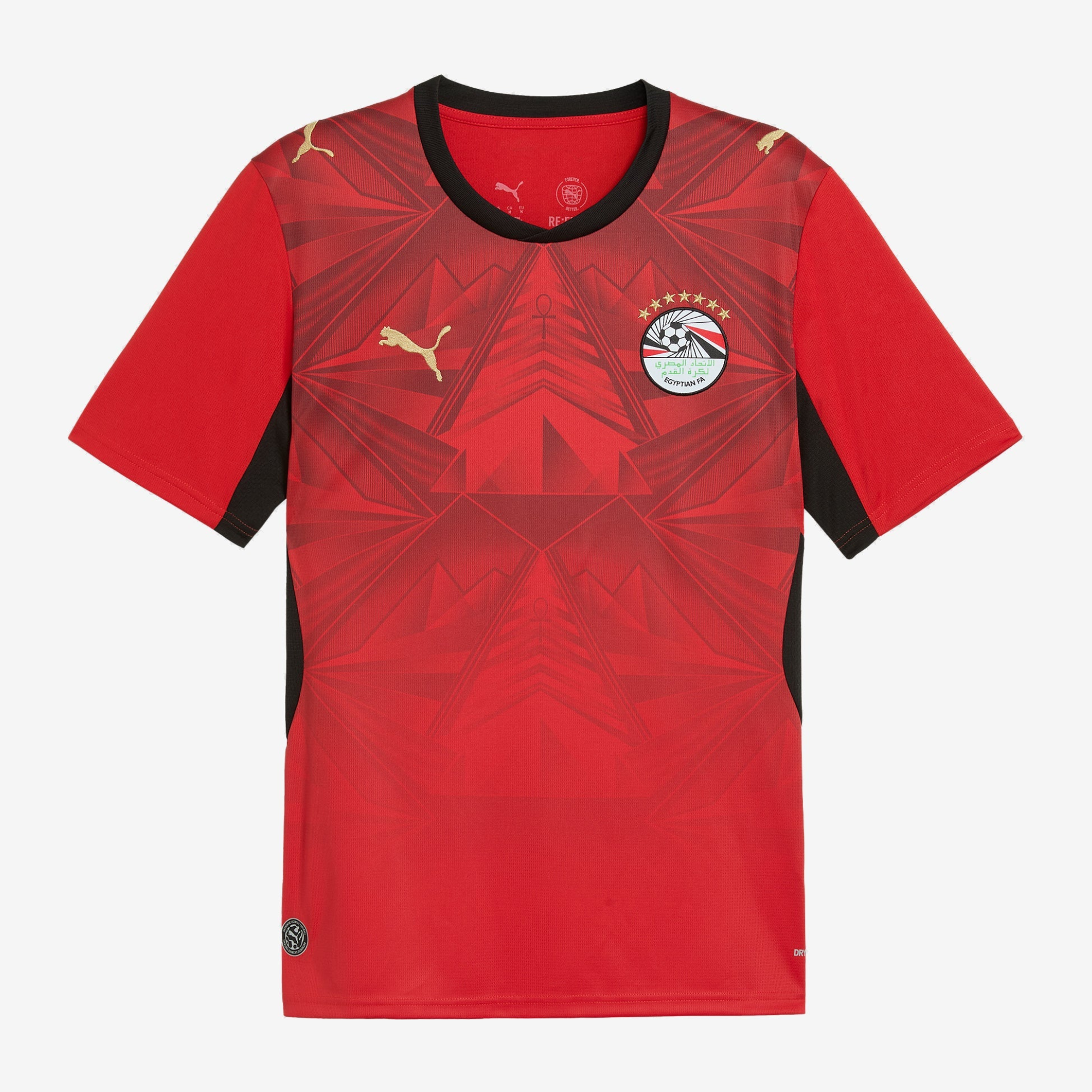Home 26/27 Men's Shirt