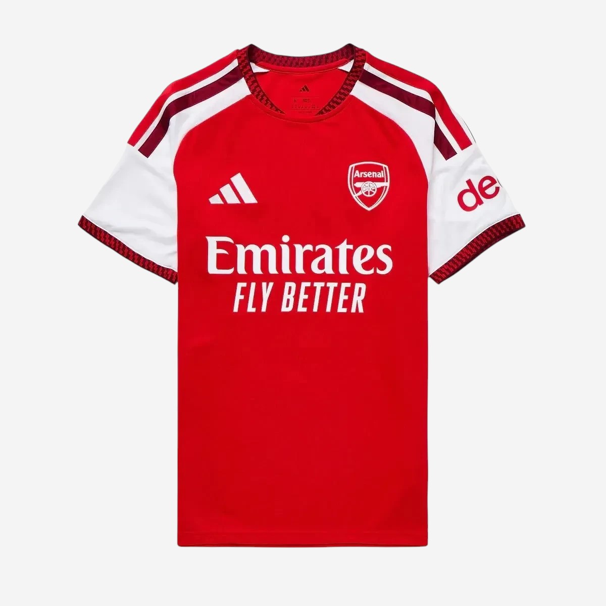 Home 26/27 Men's Shirt