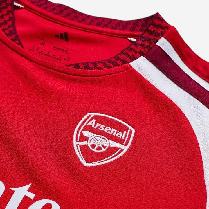 Home 26/27 Men's Shirt