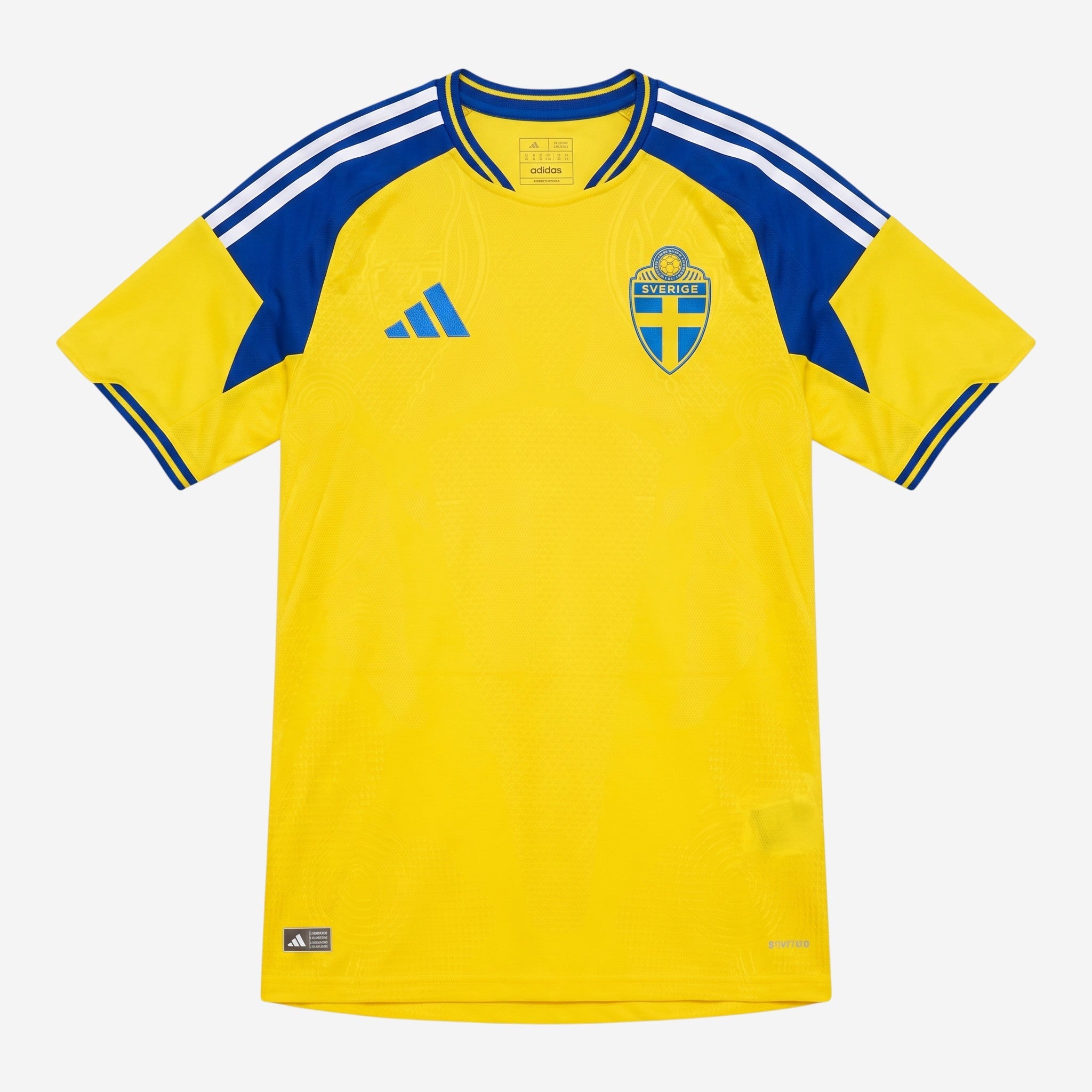 Home 26/27 Men's Shirt