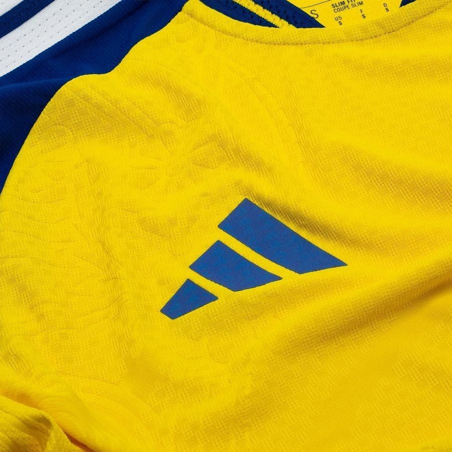 Home 26/27 Men's Shirt