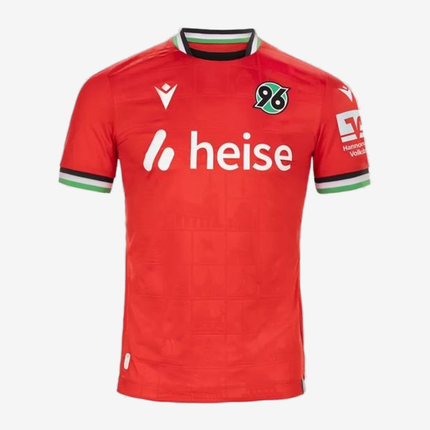 Home 26/27 Men's Shirt