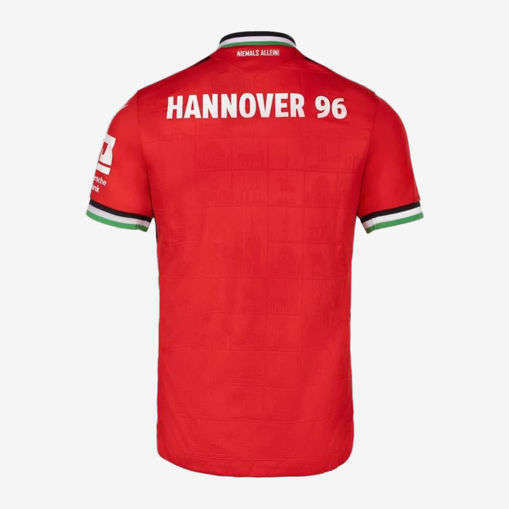 Home 26/27 Men's Shirt