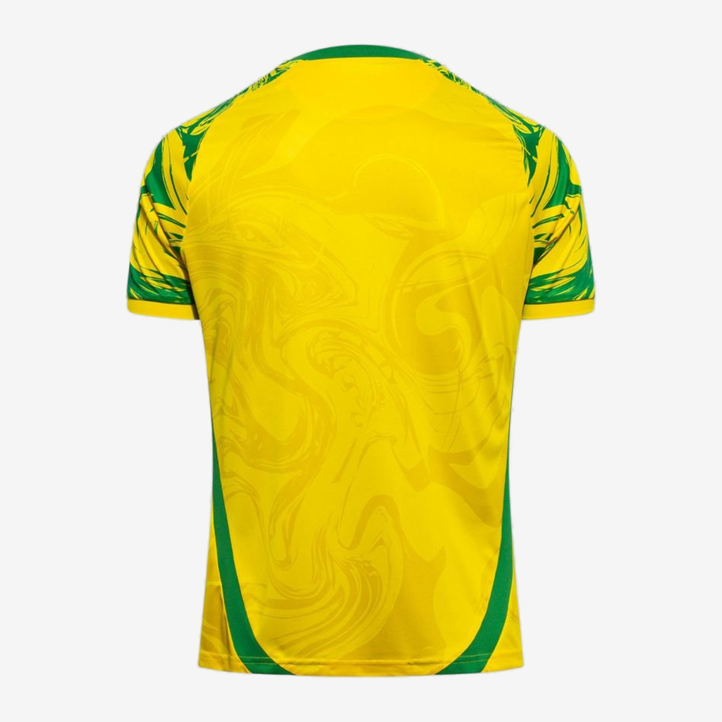 Home 26/27 Men's Shirt
