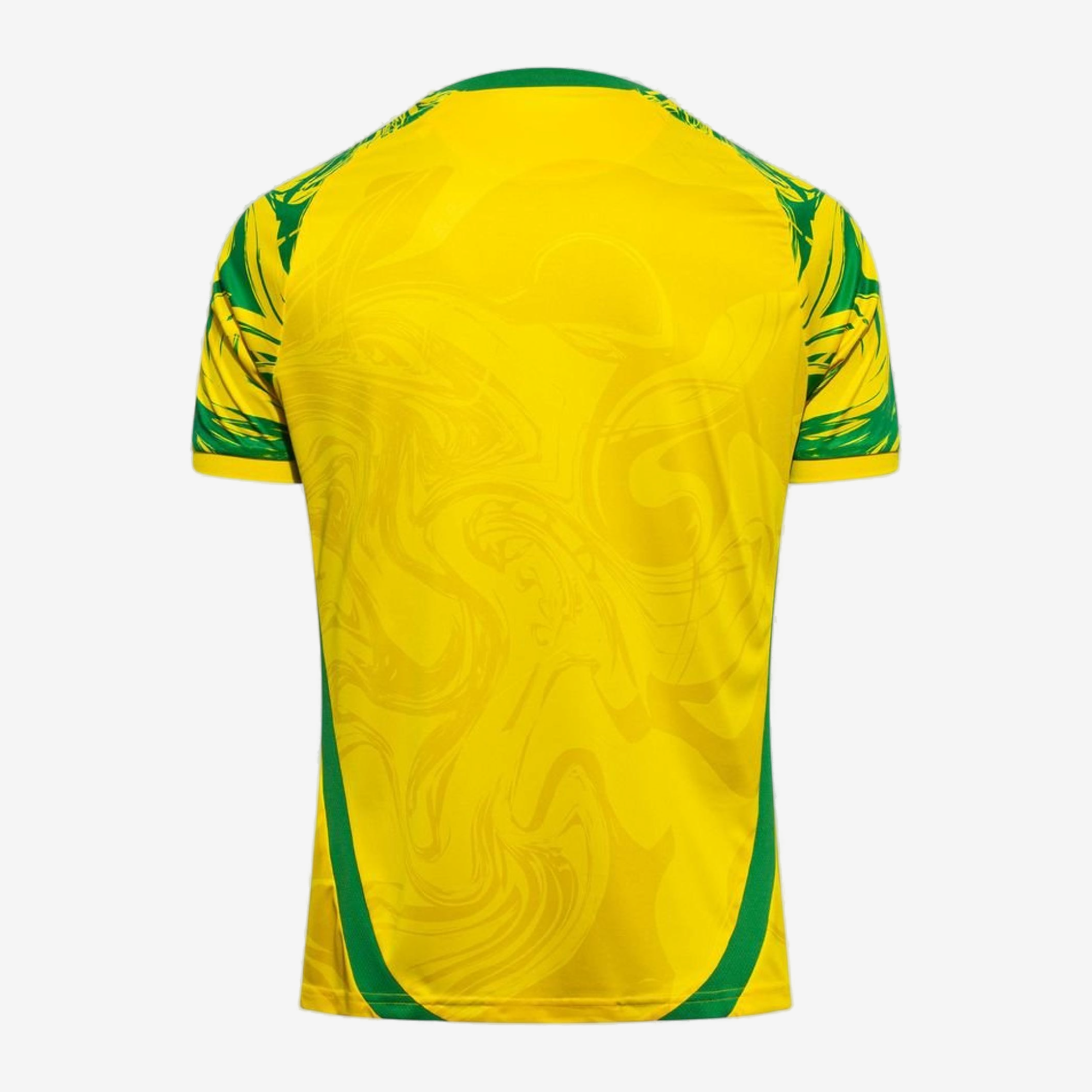 Home 26/27 Men's Shirt