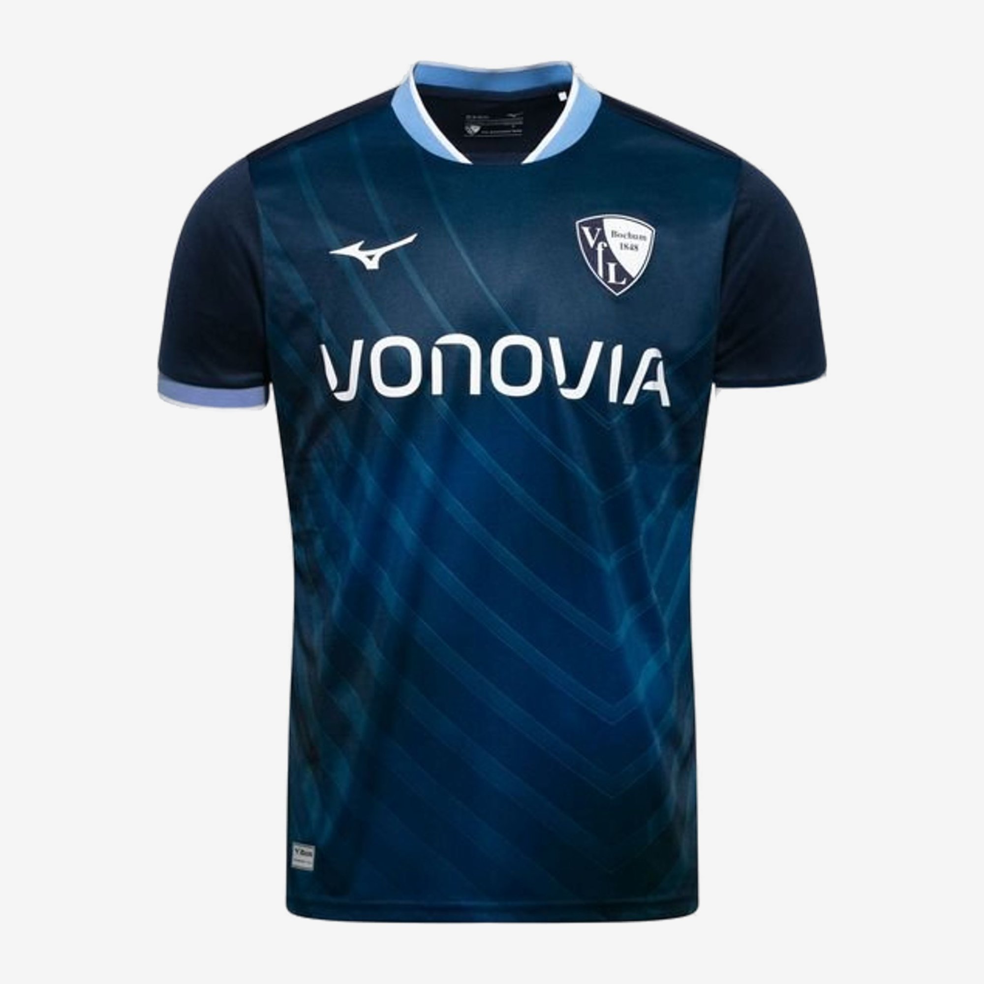 Home 26/27 Men's Shirt
