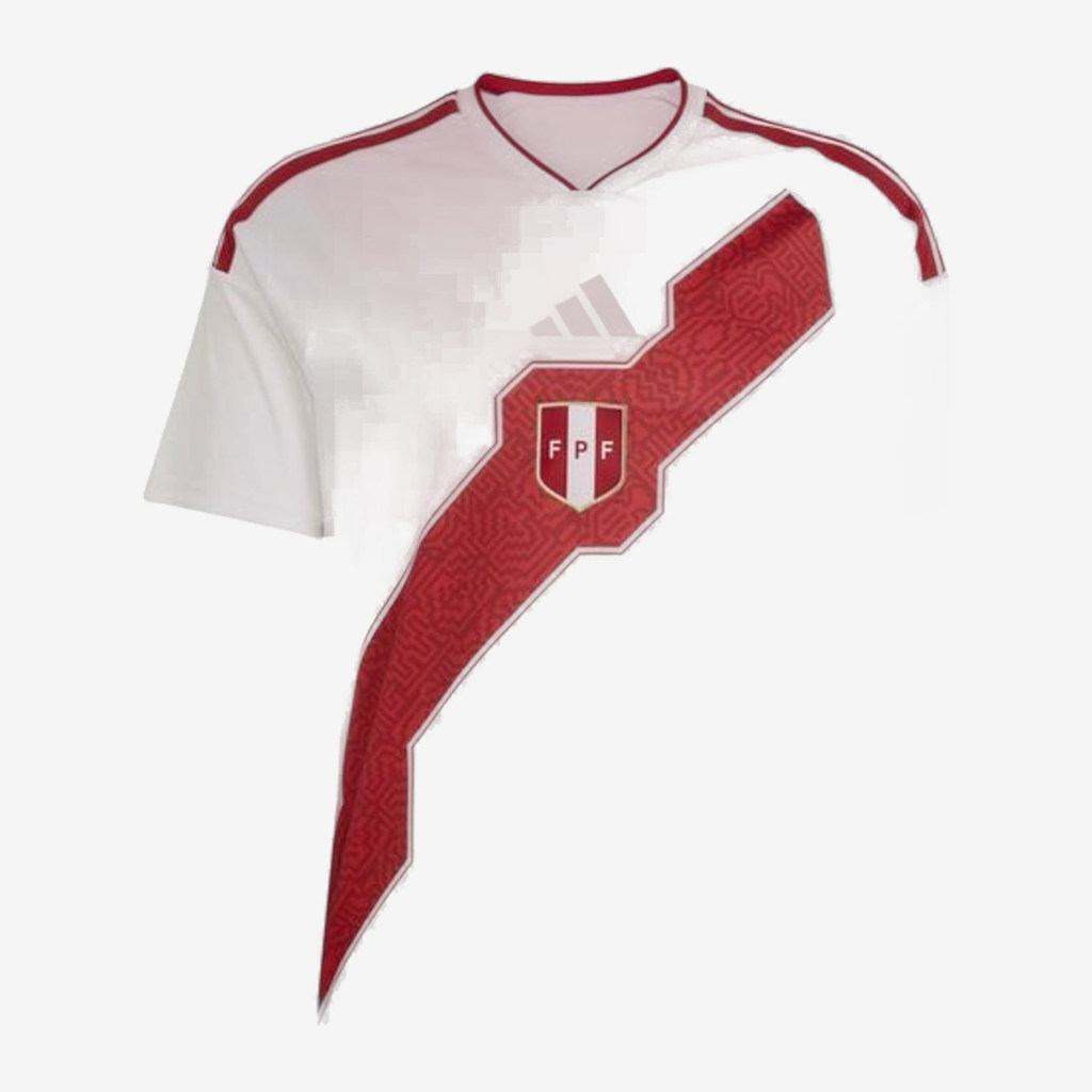 Home 26/27 Men's Shirt