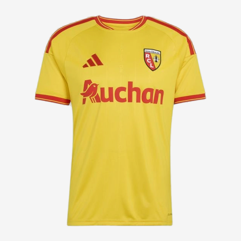Home 26/27 Men's Shirt