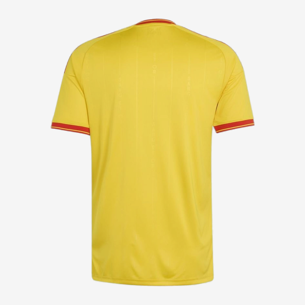 Home 26/27 Men's Shirt