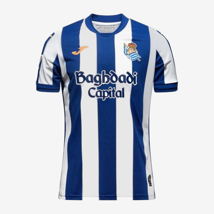Home 26/27 Men's Shirt