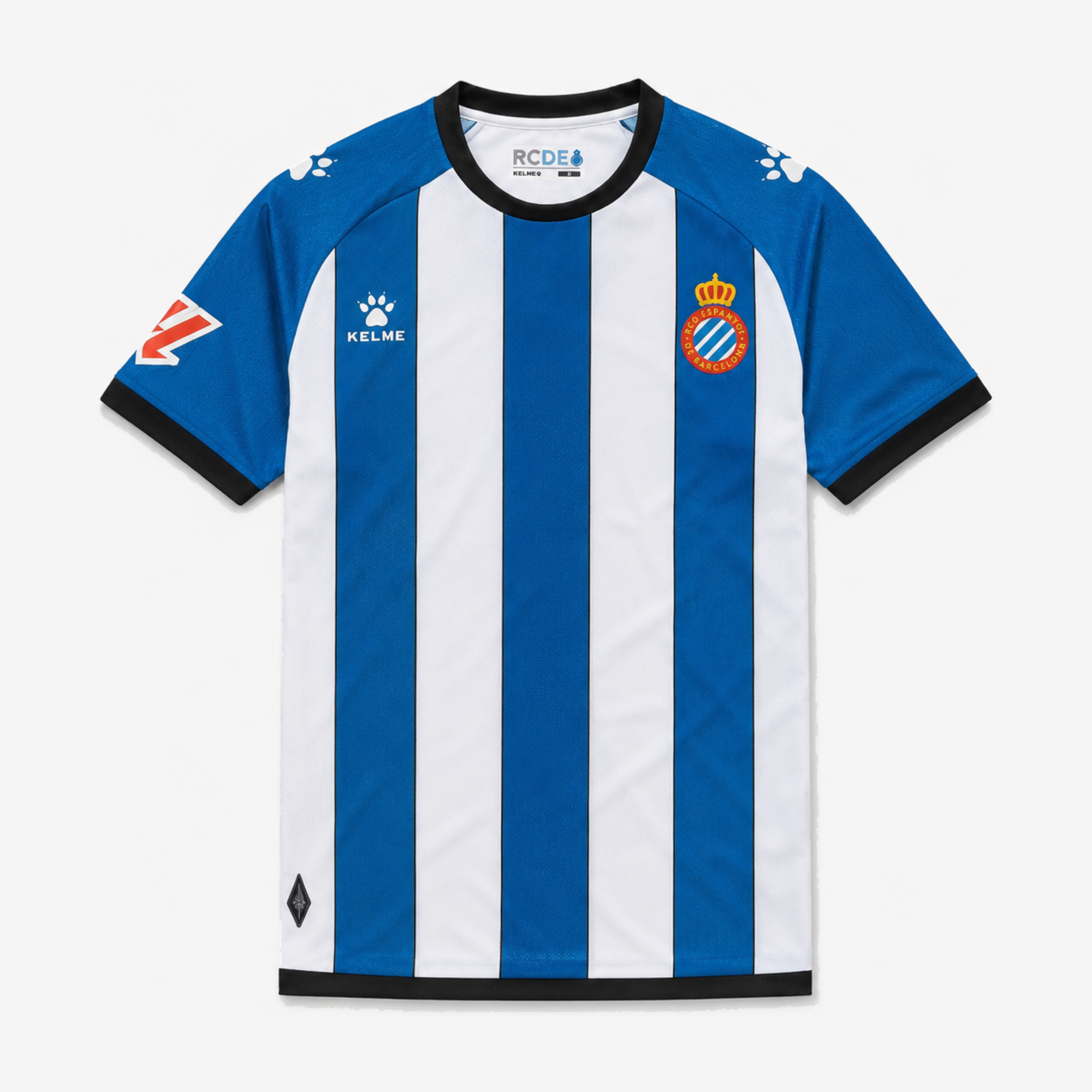 Home 26/27 Men's Shirt