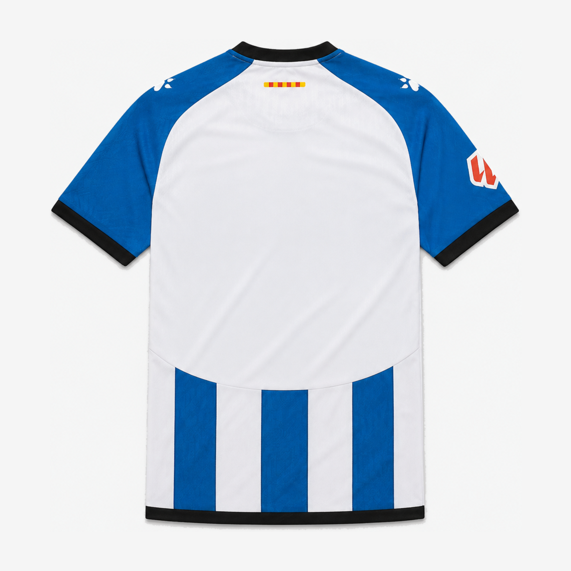 Home 26/27 Men's Shirt