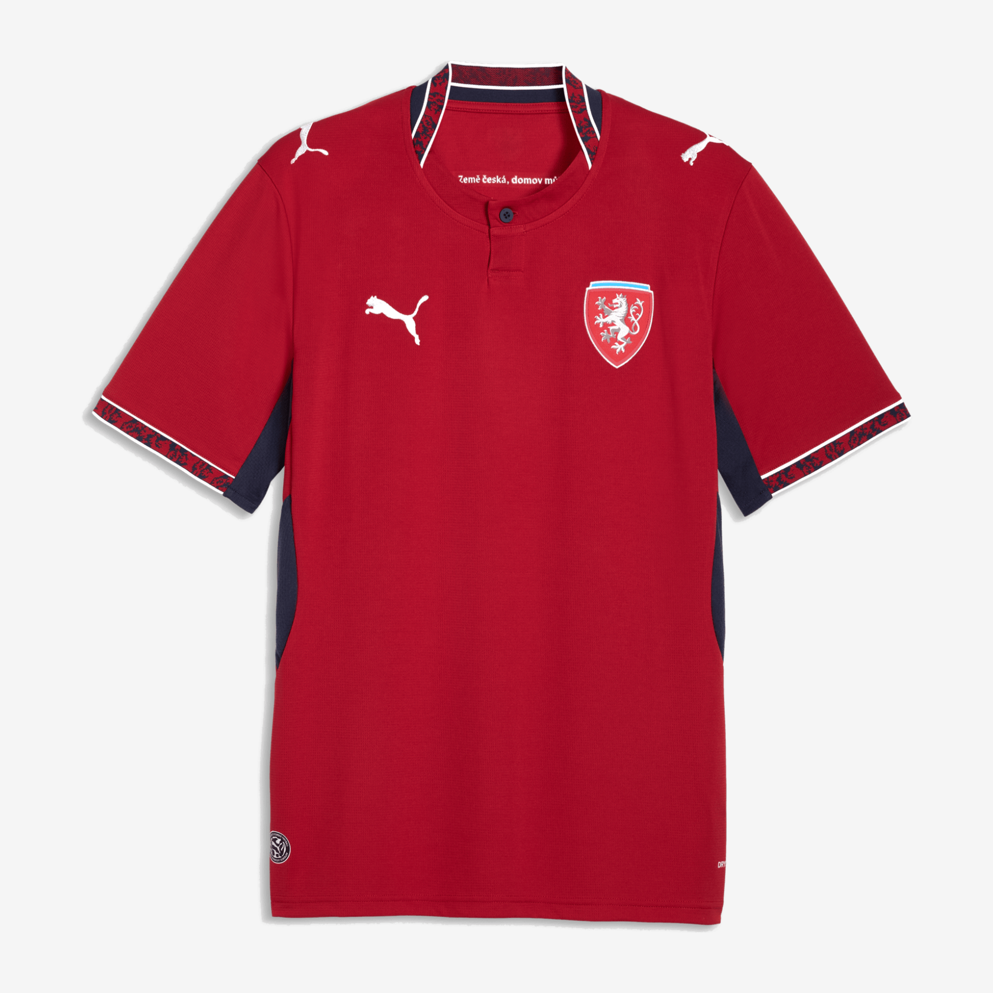 Home 26/27 Men's Shirt