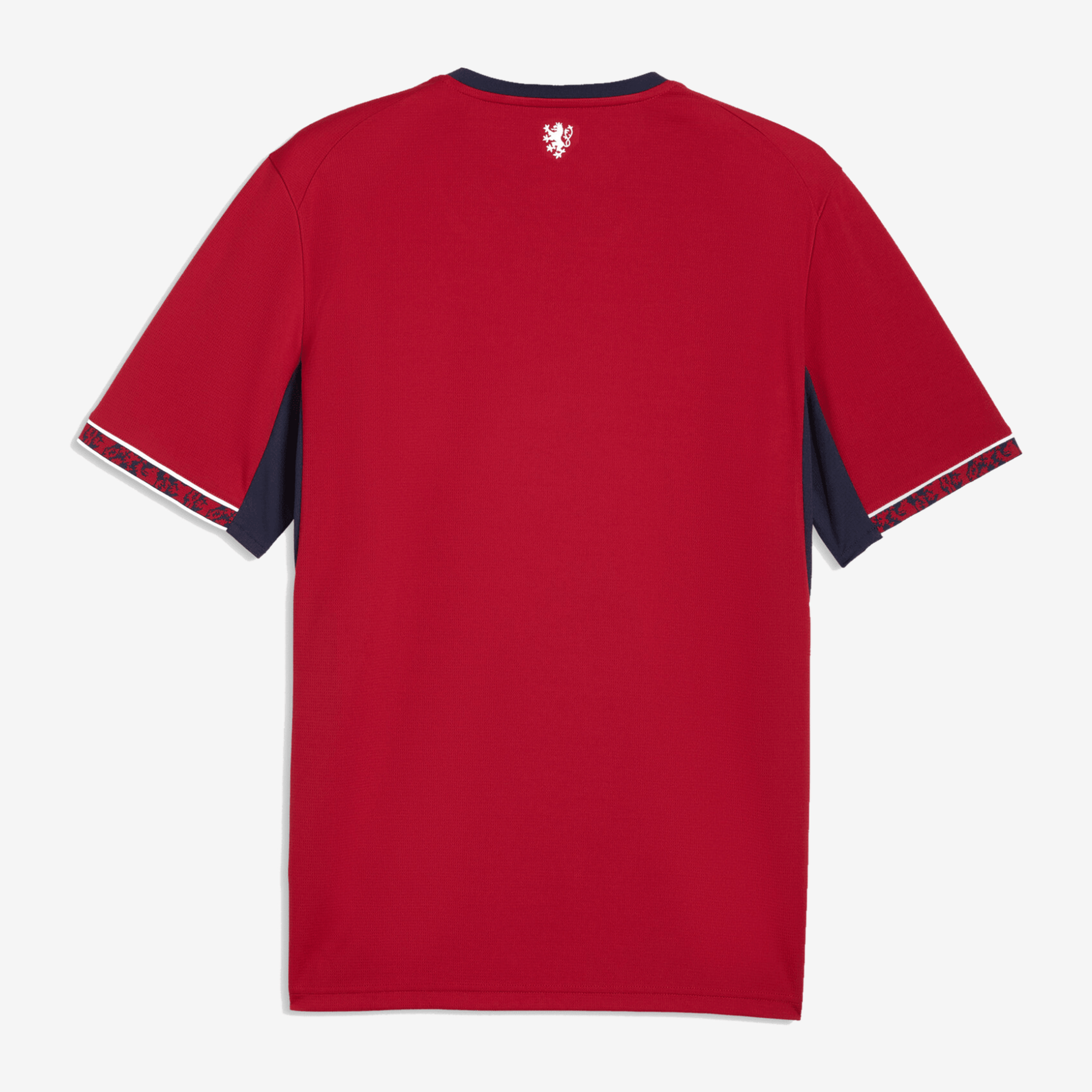Home 26/27 Men's Shirt