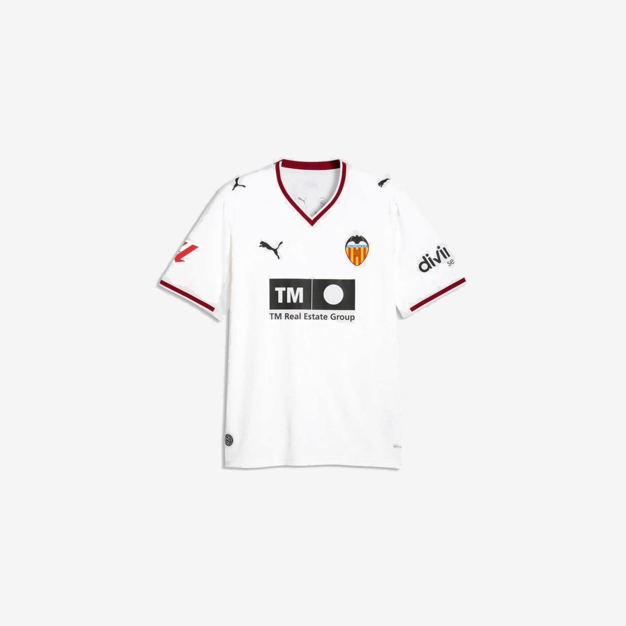 Home 26/27 Men's Shirt