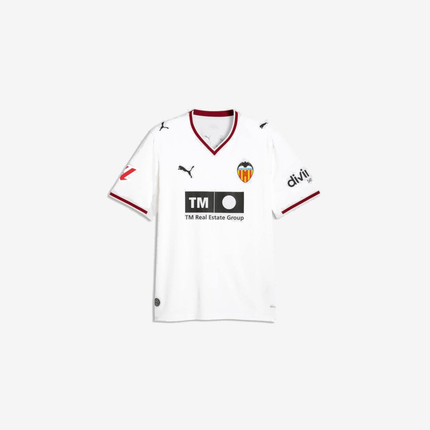 Home 26/27 Men's Shirt