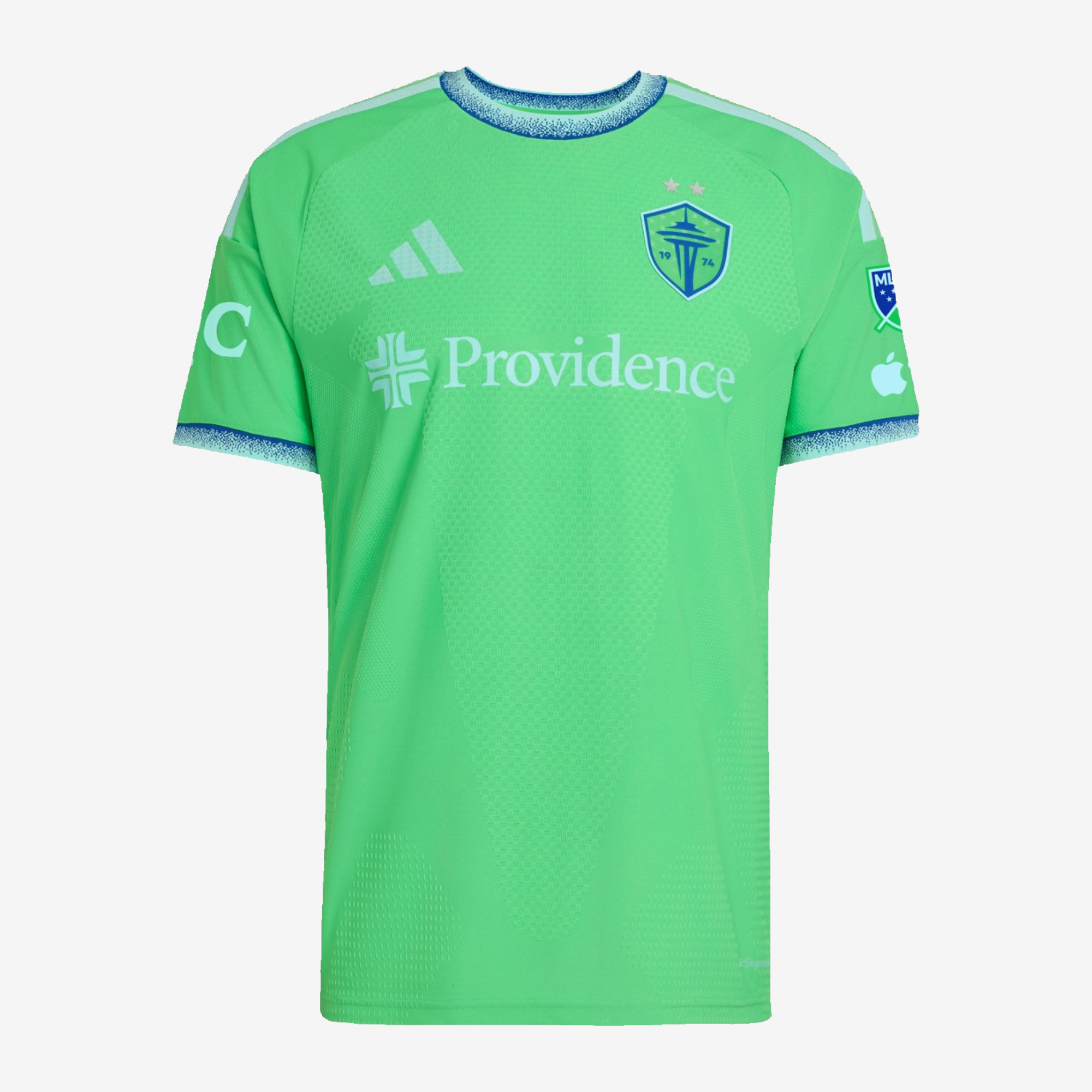 Home 26/27 Men's Shirt