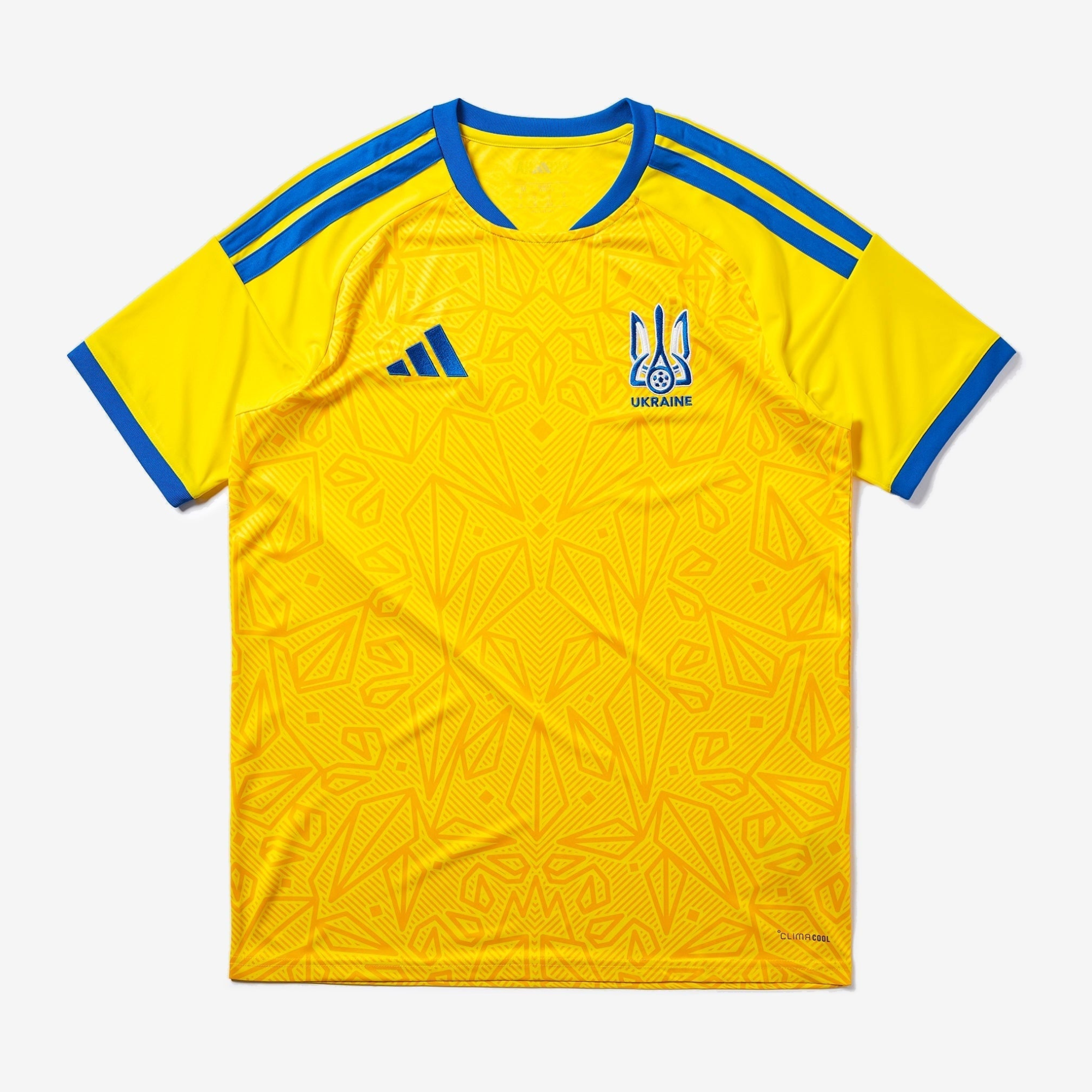 Home 26/27 Men's Shirt