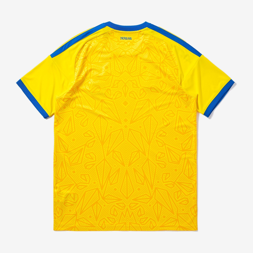 Home 26/27 Men's Shirt