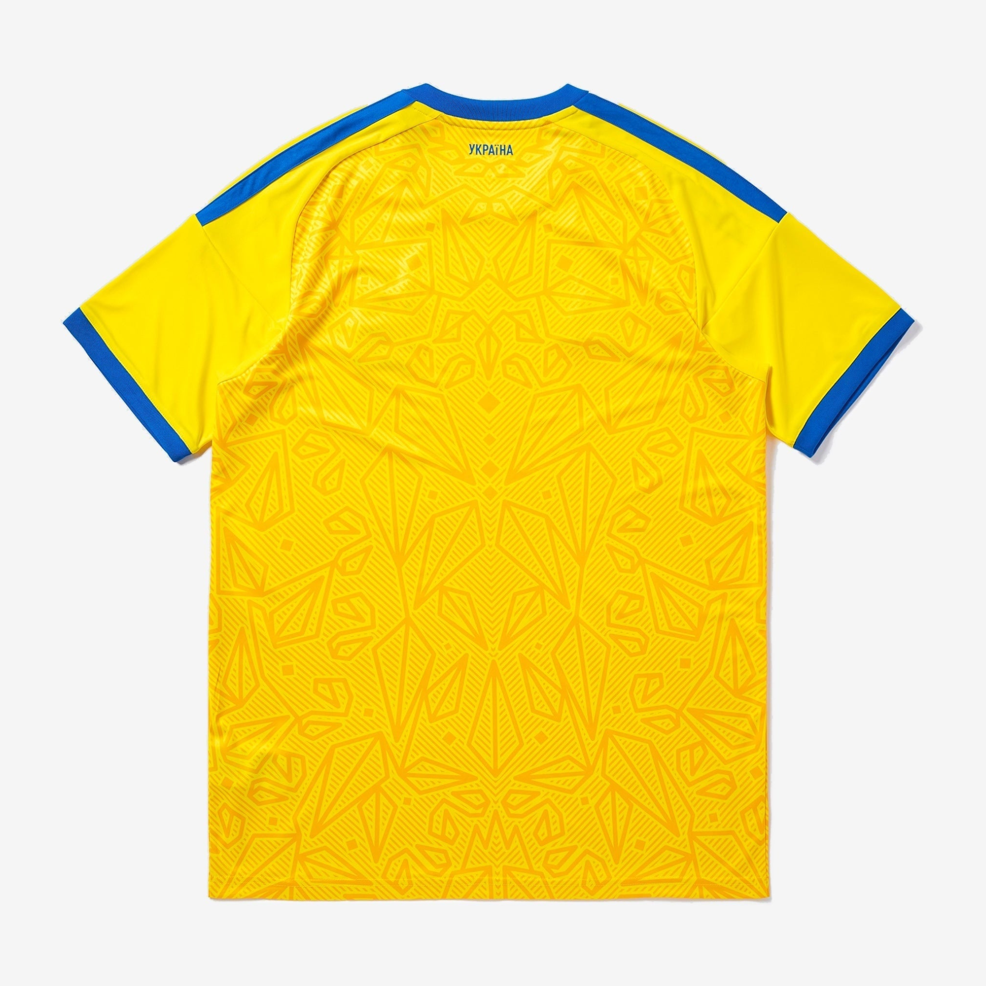 Home 26/27 Men's Shirt