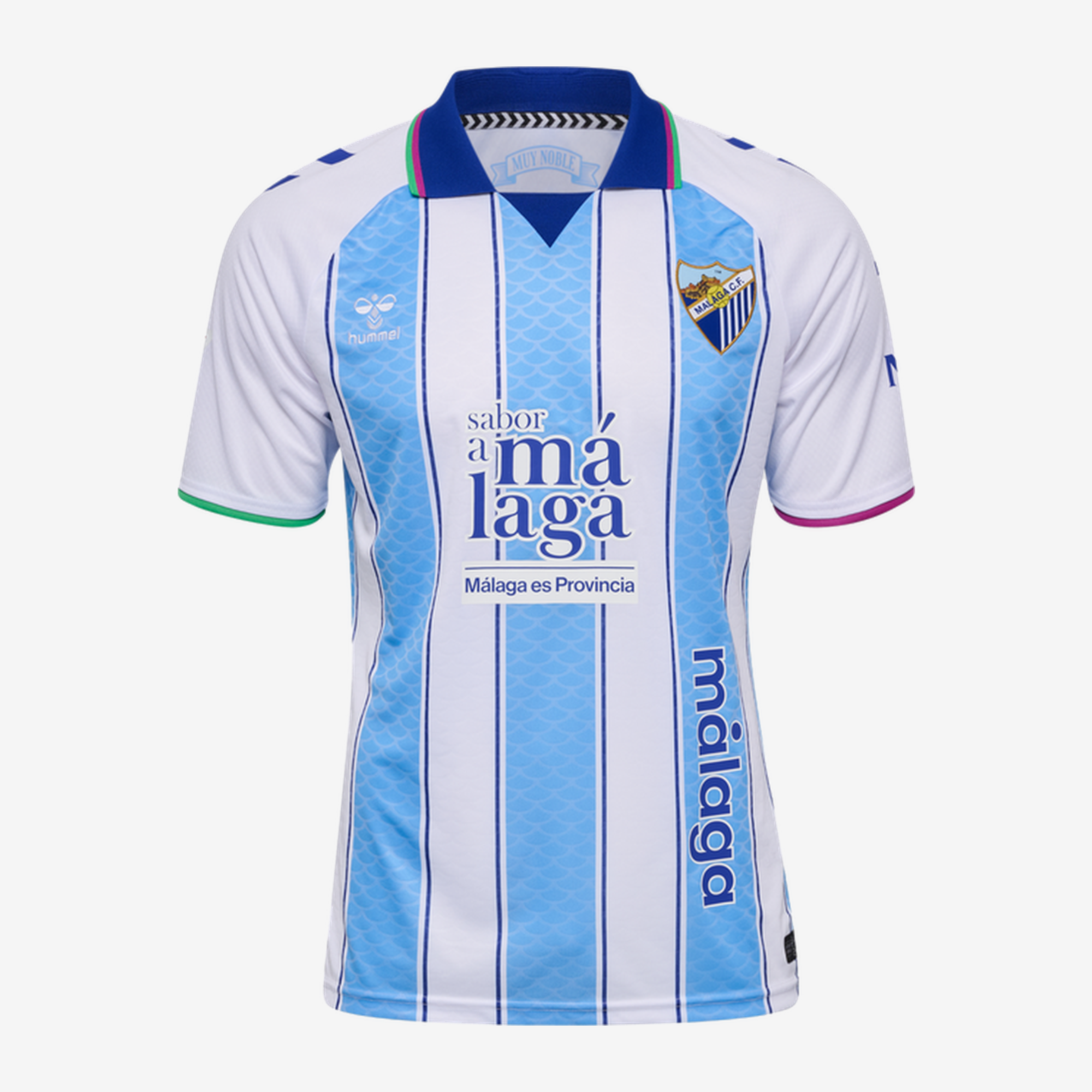 Home 26/27 Men's Shirt