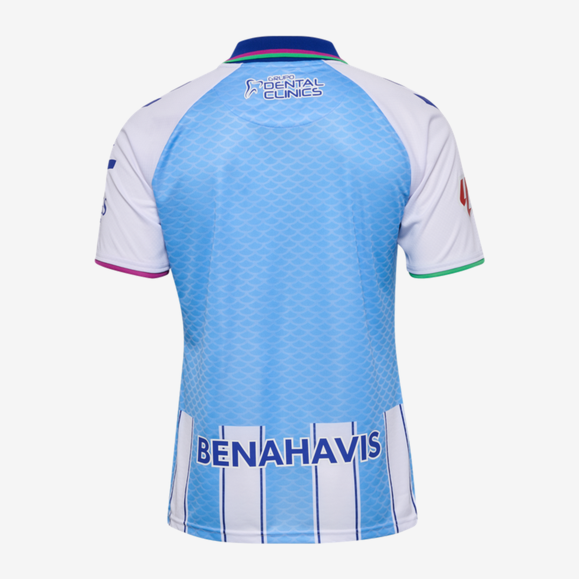 Home 26/27 Men's Shirt
