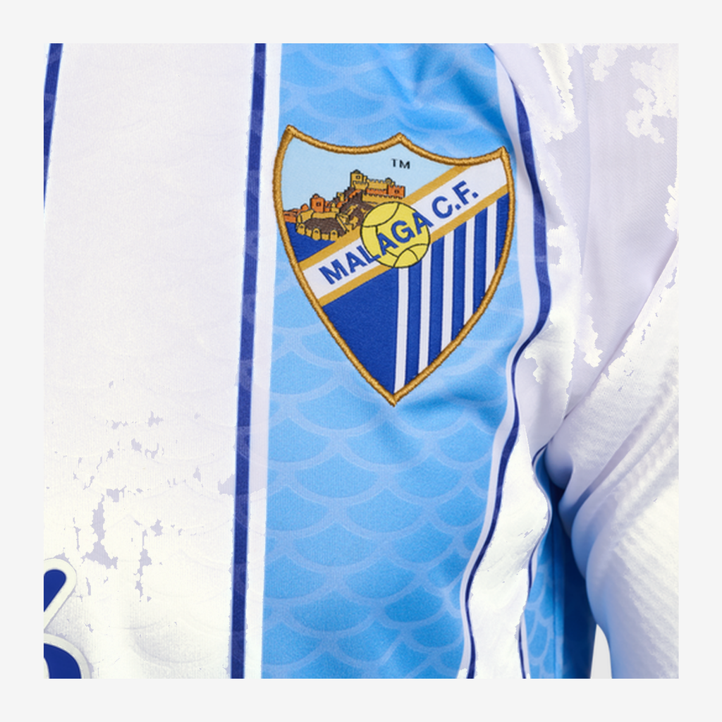 Home 26/27 Men's Shirt