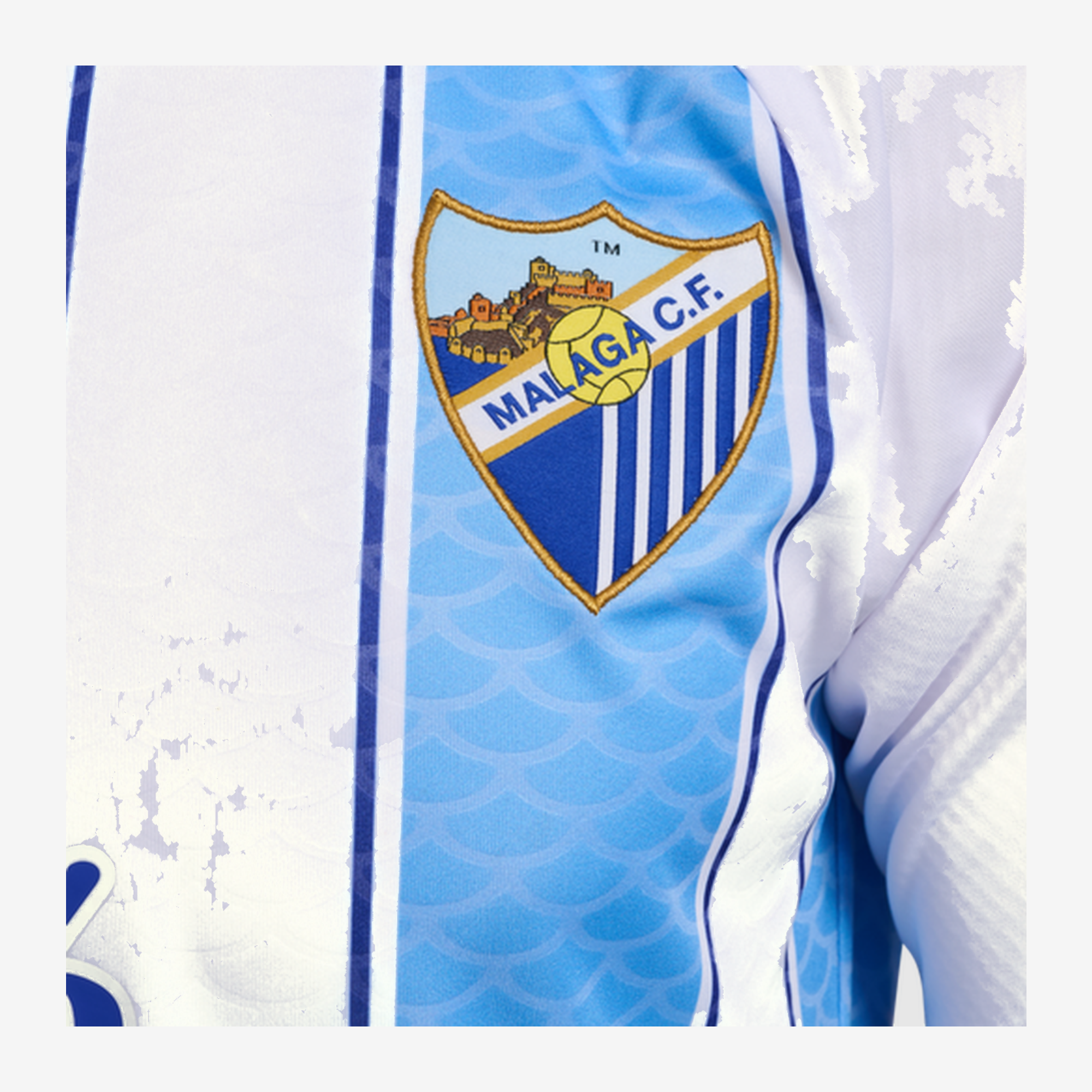 Home 26/27 Men's Shirt