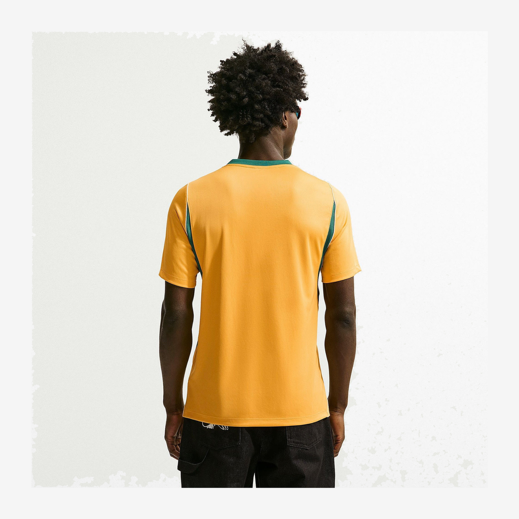 Home 26/27 Men's Shirt