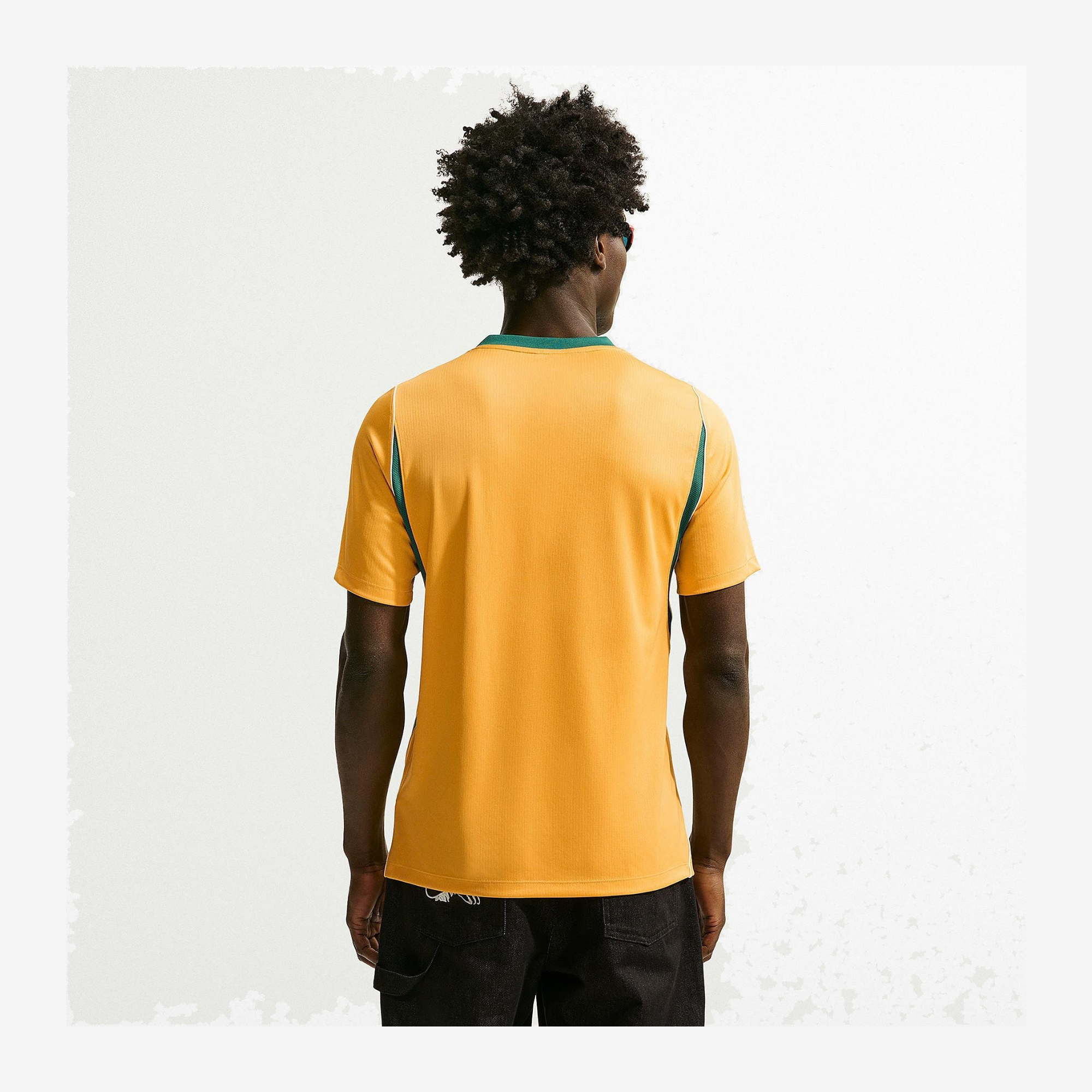 Home 26/27 Men's Shirt