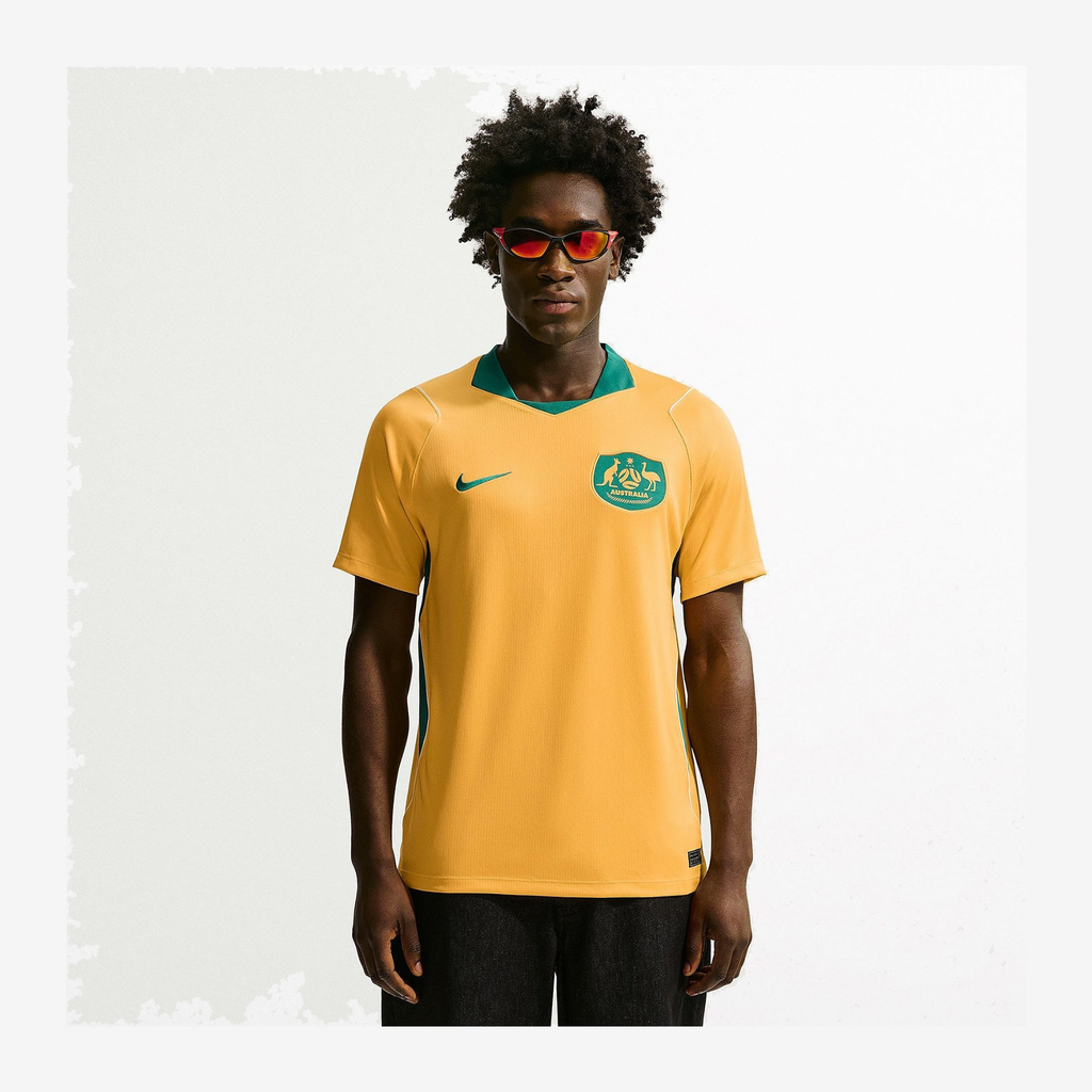 Home 26/27 Men's Shirt