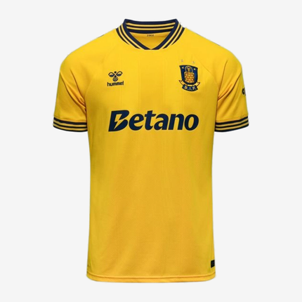Home 26/27 Men's Shirt