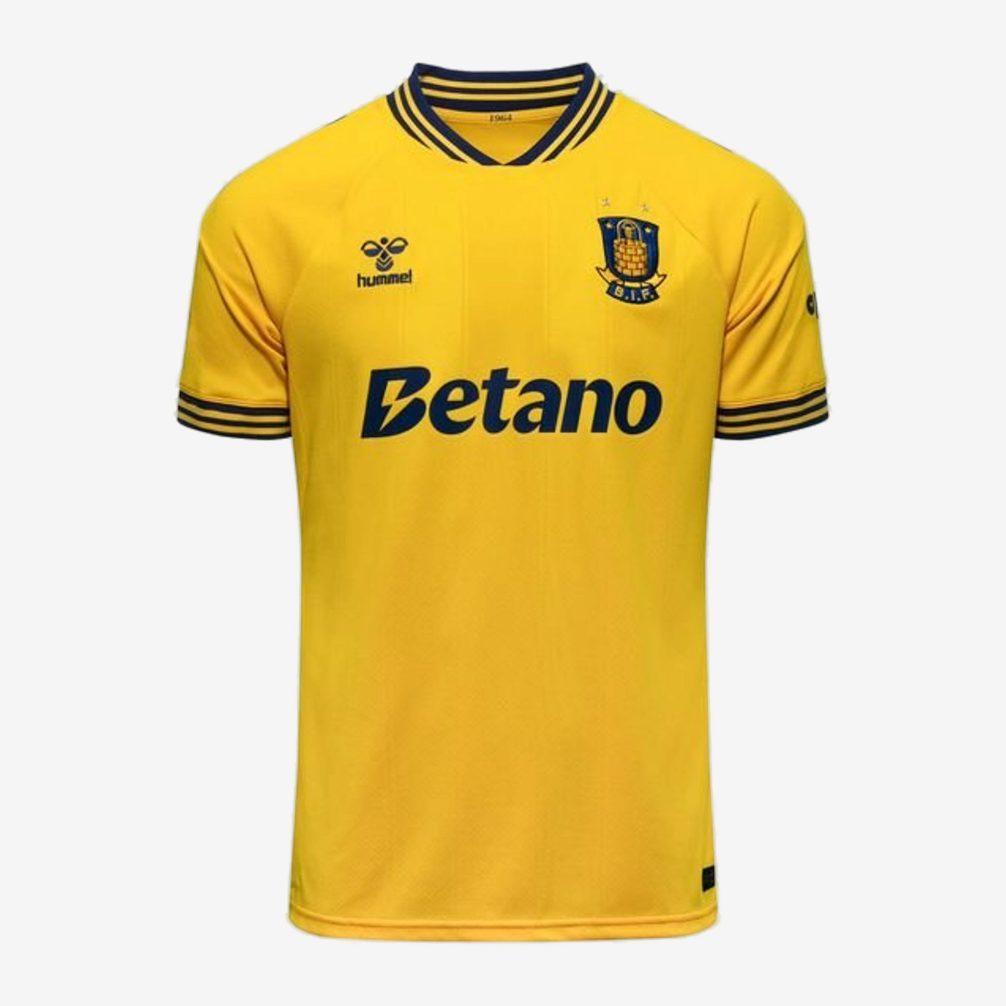 Home 26/27 Men's Shirt