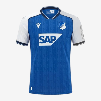 Home 26/27 Men's Shirt