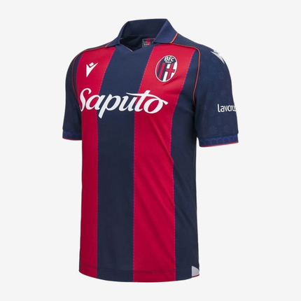 Home 26/27 Men's Shirt