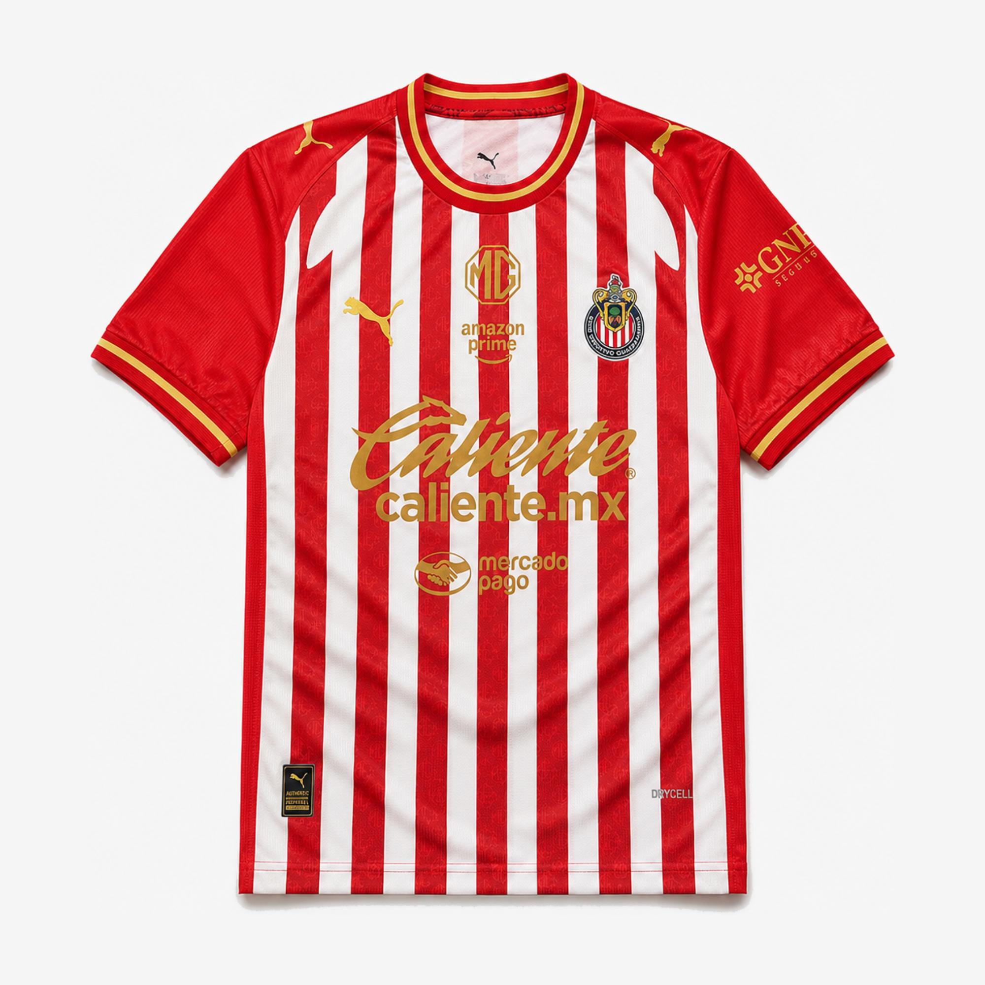 Home 26/27 Men's Shirt