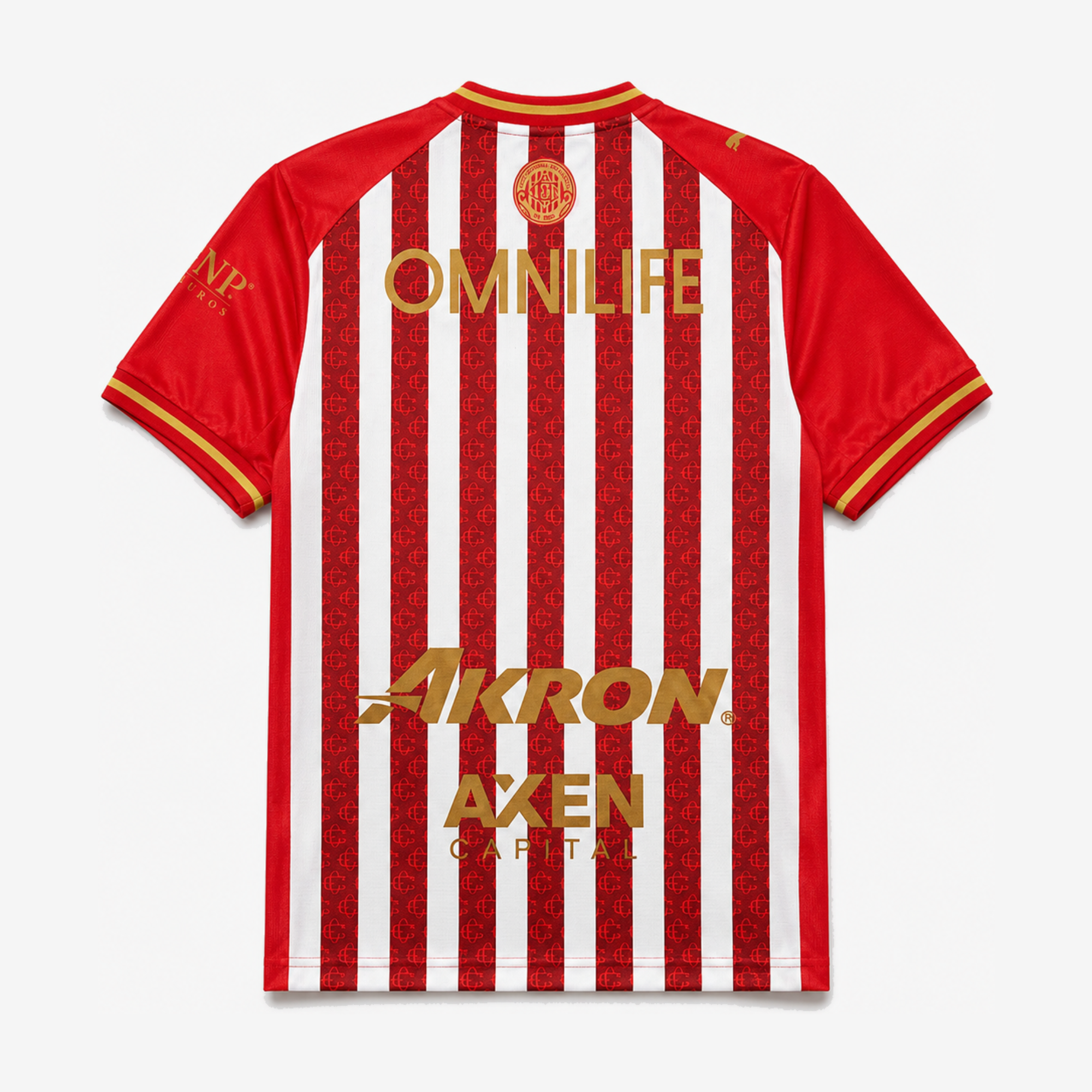 Home 26/27 Men's Shirt