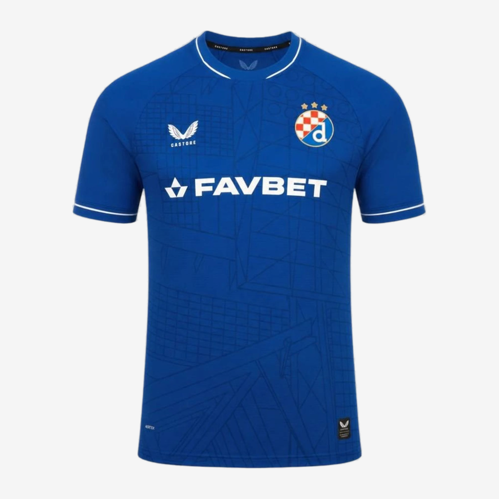 Home 26/27 Men's Shirt