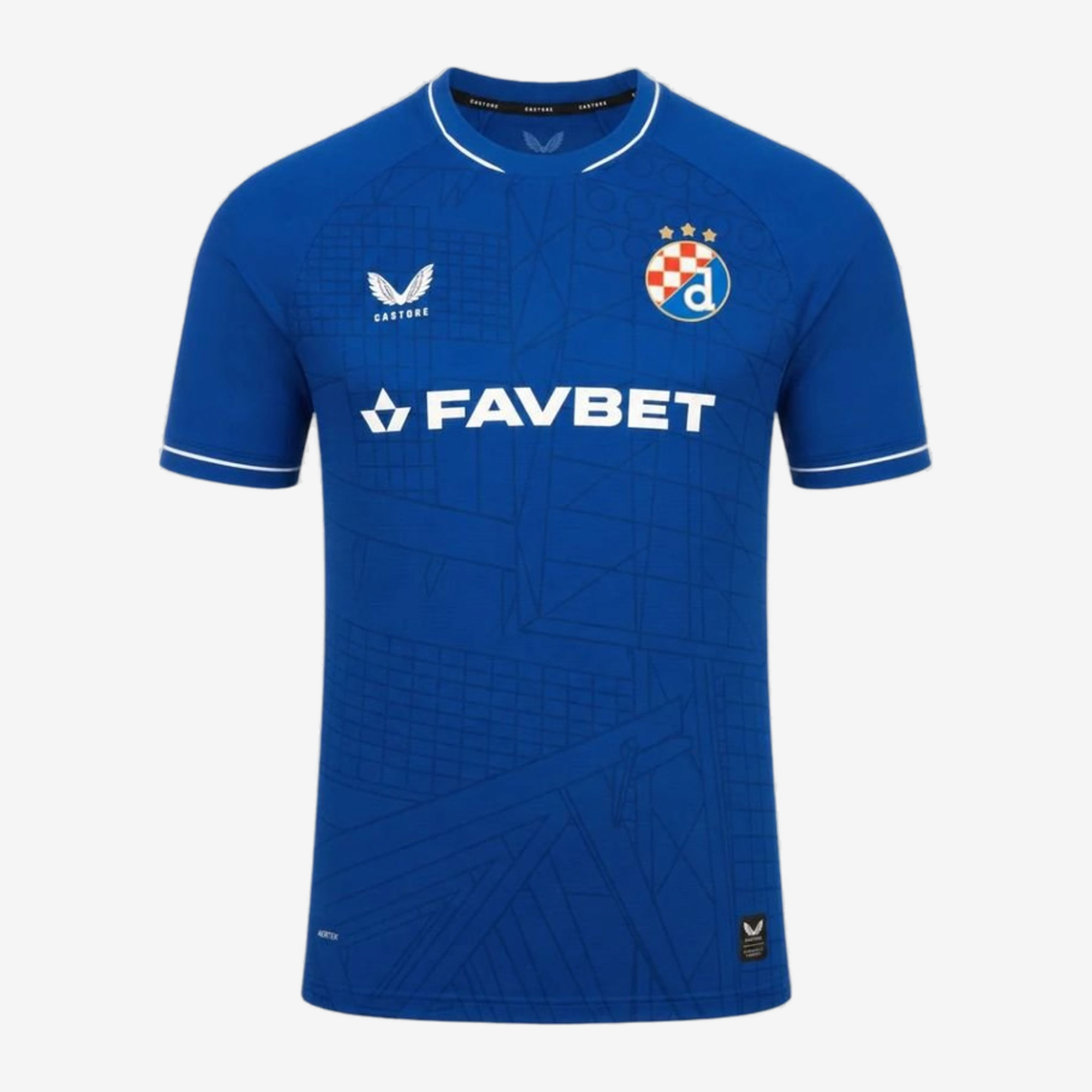 Home 26/27 Men's Shirt
