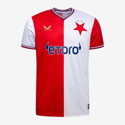 Home 26/27 Men's Shirt