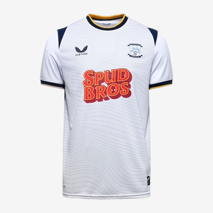 Home 26/27 Men's Shirt