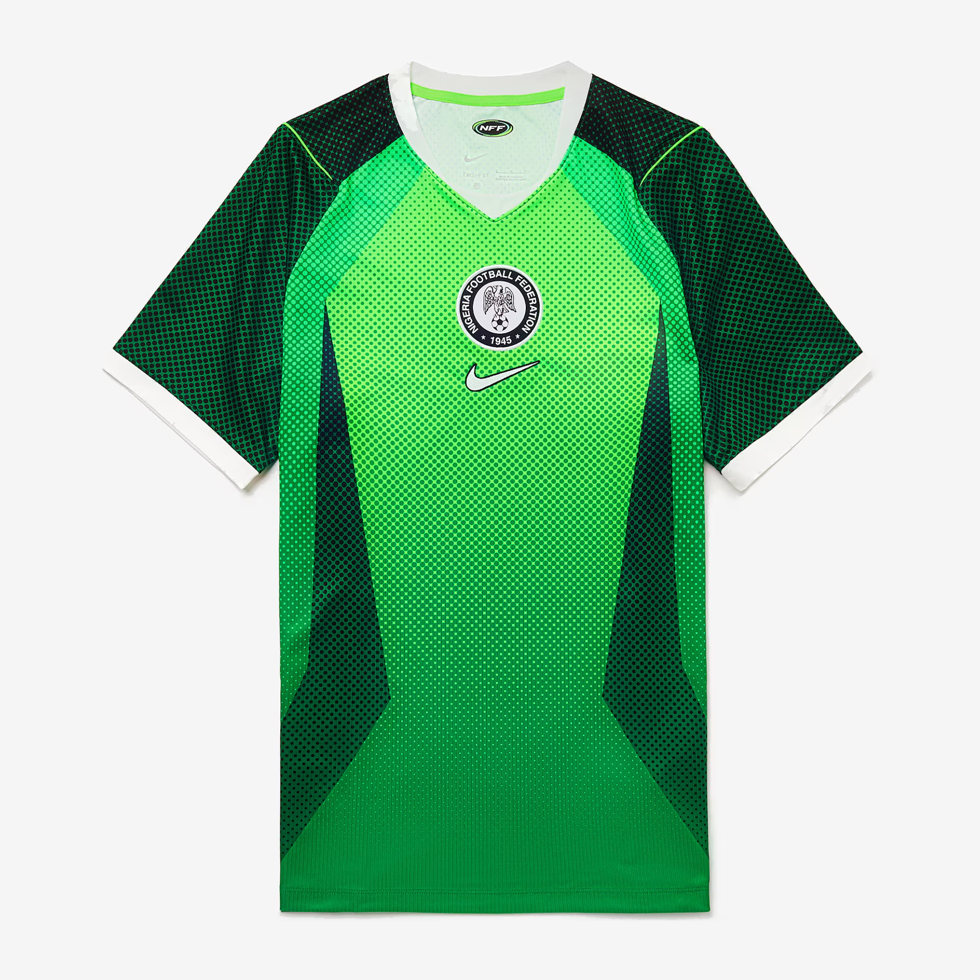 Home 26/27 Men's Shirt