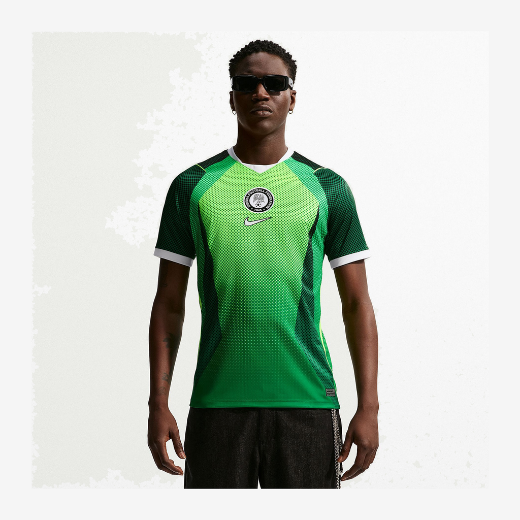 Home 26/27 Men's Shirt