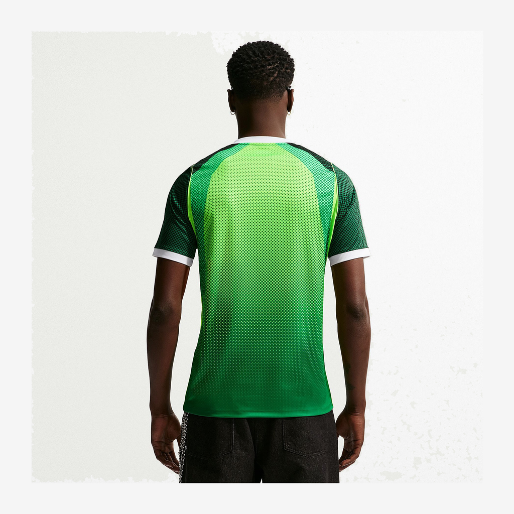 Home 26/27 Men's Shirt