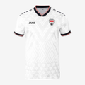 Home 26/27 Men's Shirt